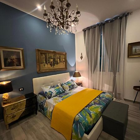 Casa Vacanza Ginevra Genua Exterior foto