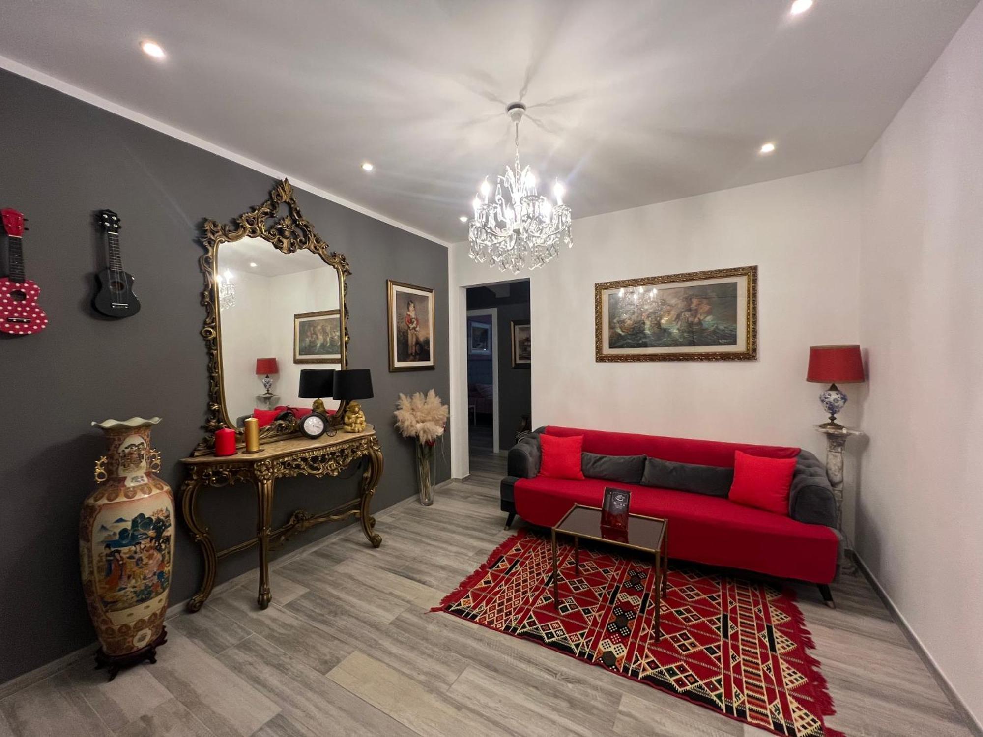 Casa Vacanza Ginevra Genua Exterior foto