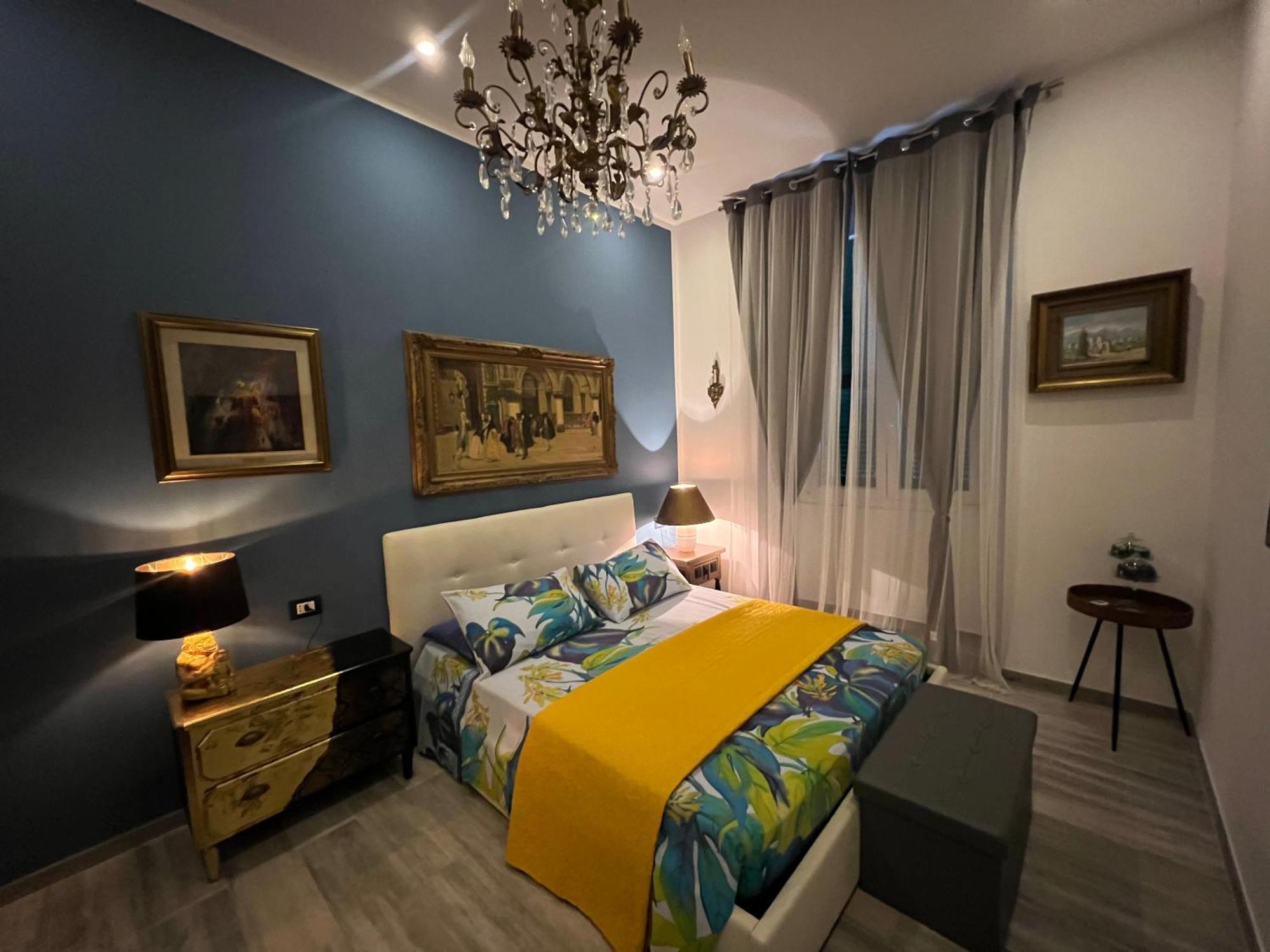 Casa Vacanza Ginevra Genua Exterior foto